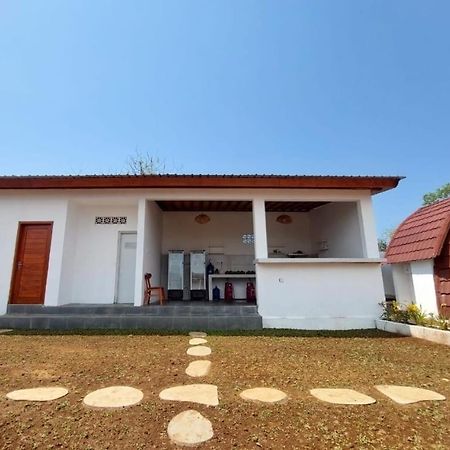 Les Chalets Pecatu Uluwatu Dış mekan fotoğraf