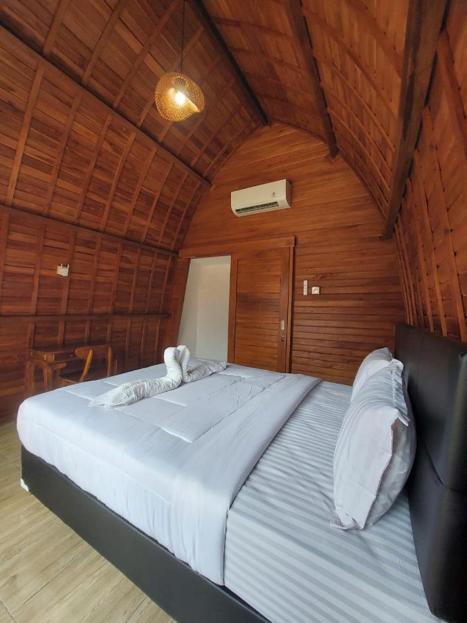Les Chalets Pecatu Uluwatu Dış mekan fotoğraf