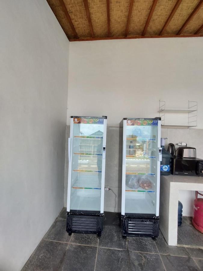 Les Chalets Pecatu Uluwatu Dış mekan fotoğraf